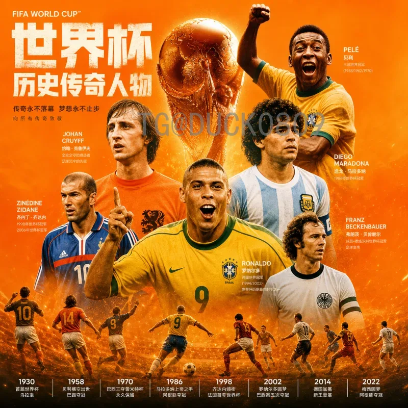 完整2026年世界杯小组赛赛程安排：48支球队的激烈角逐